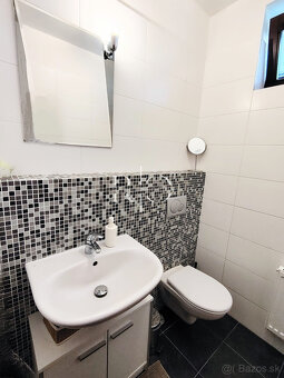 ODPORÚČAME- 3 izbový apartmánový Byt,zariadený, Vysoké Tatry - 19