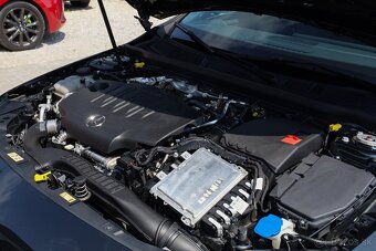 Mercedes-Benz CLA Shooting Brake SB 200 d A/T - 19