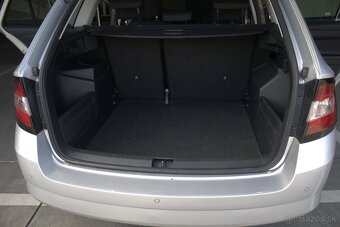Škoda Fabia Combi 1.2 TSI 110k Style MT6 - 19