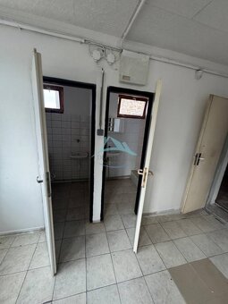 Výrobné priestory na predaj 2771m2, Veľké Turovce - 19