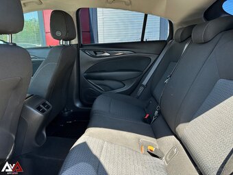 Opel Insignia 2.0 CDTi A/T S&S Elegance, Pôvodný lak, SR - 19