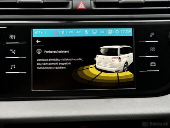 Citroen C4 Grand Spacetourer BlueHDi 130 Feel 7 MIESTNE LED - 19