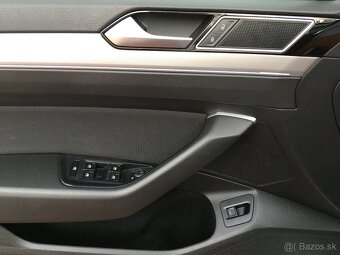 VOLKSWAGEN PASSAT B8 2.0 TDi VIRTUAL COCKPIT - 19