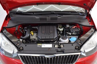 Škoda Citigo 1,0 MPi 44 kW, 1.maj.,klima,NAVI, - 19