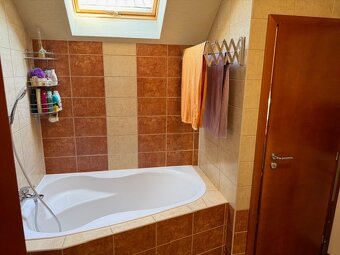 Dvojgeneračný rodinný dom KAMENÁRSKA ul. - 19