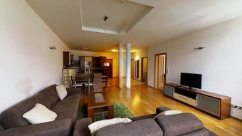 2i. byt 85m, Zámocká ul., pod Hradom, centrum, 2/4p., výťah - 19