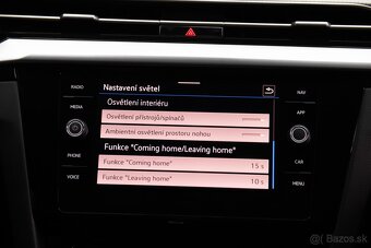 Volkswagen Arteon Shooting Brake 2.0TDI 110kW, automat, DPH - 19