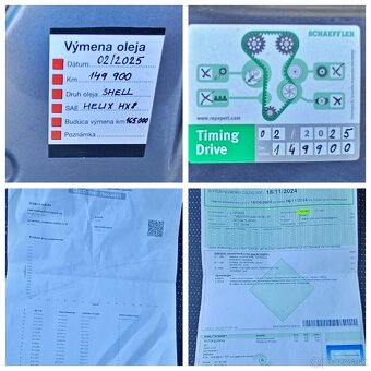 Škoda Superb 1.9 TDI PD Ambiente - vyrobené bez DPF filtra - 19
