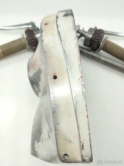 TATRAN MANET 125 ŘIDÍTKA MASKA RUKEŤ SPÍNAČ PÁČKY ORIGINÁL - 19