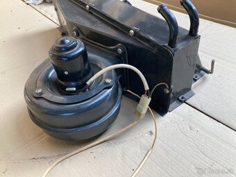 Uaz 452, sanitka, buchanka, valník predám - 19