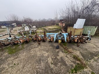 Poľnohospodárska technika - 19