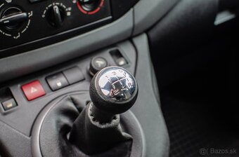 Citroën Berlingo 1.6 HDi 16V 92k Multispace - 19