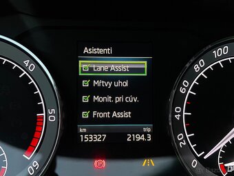 Škoda Superb Combi 2.0 TDI 190k L K DSG EU6 - 19