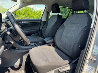 Predám Škoda Kodiaq 2.0 TDI SCR EVO Style 4x4 DSG - 19