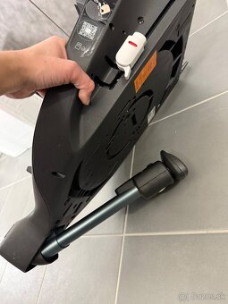 Autosedačka Cybex Sirona Z i-size Plus Platinum - 19
