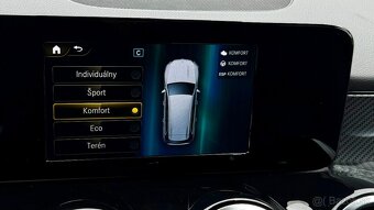 GLB 220d 190K AMG 4MATIC A/T - 19