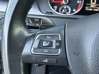 Volkswagen Passat 2.0 TDI Business 4Motion DSG 221000km 2011 - 19