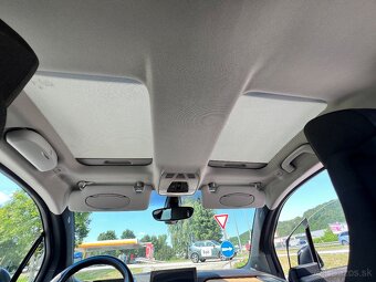 BMW i3 REX BENZÍN PHEV - 19