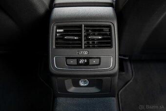 Audi A4 Avant 40TDI QUATTRO - 19