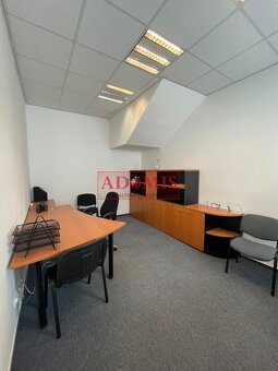 ADOMIS - Prenájom flexibilných kancelárskych priestorov Moyz - 19