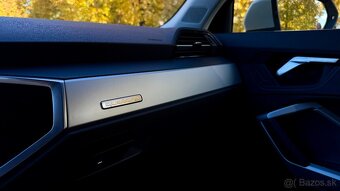 Audi Q3 Sportback 35 2.0 TDI quattro S tronic - 19