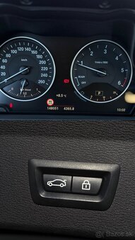 BMW X1 2.0D X-Drive 110kw X-Line výbava - 19