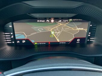 Škoda Kodiaq koda RS 2.0 TSI 4x4 DSG 180KW PANORAMA - 19