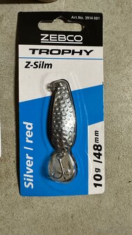 Prívlačová výbava - 19