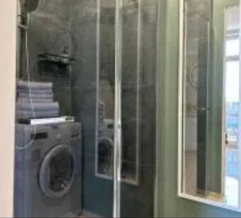 2-izbový byt  v historickom dome, ul.Námestie 1. mája, Brati - 19