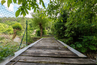 Celoročná Chalupa Maša | Myslava - Košice - 19
