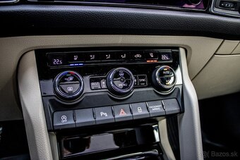 Škoda Kodiaq 2.0 TDI SCR 190k Ambition DSG 4x4 - 19