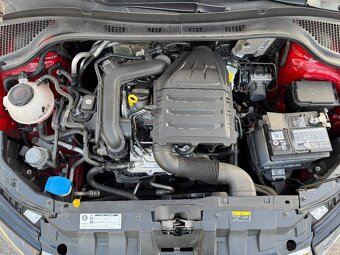 Skoda Fabia Combi 1.0 TSI Style 70kW SR - 19