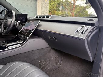 Mercedes Benz S580e Long Night Package - 19