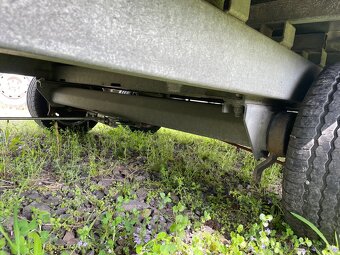 Autoprepravník Al-ko,r.v. 10/2023 plošinový - 19