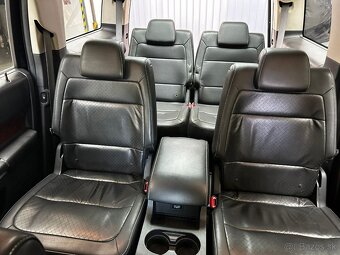 Ford Flex 3.5L V6 - 19