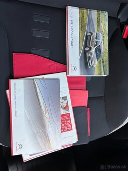 Citroën Berlingo 1.6 VTi 16V Exclusive - 19