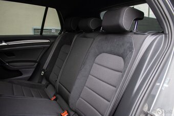 Volkswagen Golf R 2.0 TSI odp DPH /AJ NA SPLÁTKY/ - 19