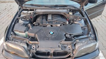 BMW E46 318i - 19