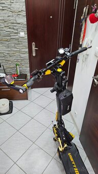 Vsett 10+ 60V 28Ah LG - 19