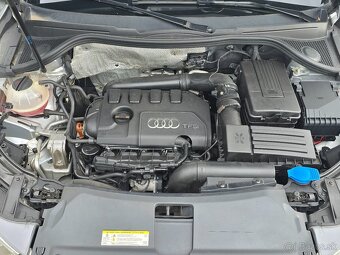 AUDI Q3 2.0 TFSi - 4x4 - DSG - S-LINE - 189.120KM (053860) - 19