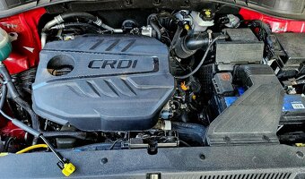 Predam Hyundai TUCSON N-line - 19