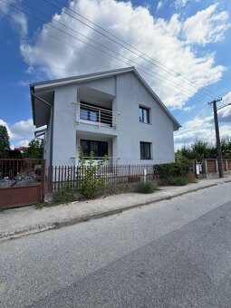 novo zrekonštr. rodinný dom, STUPAVA - 19