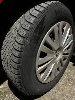 Vw Golf 6 Plus benzín 49 tis km - 19