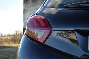 Peugeot 208 1.6 HDI - 19