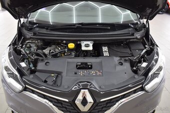 Renault Grand Scénic 1,3 TCe 103 kW, 1.maj.,7-míst - 19