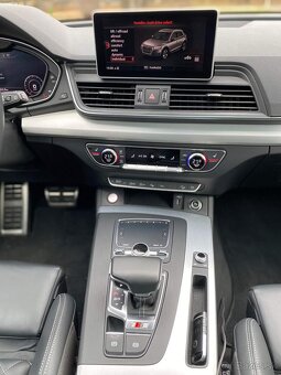 AUDI SQ5 2019 3.0 TDI odpocet DPH - 19