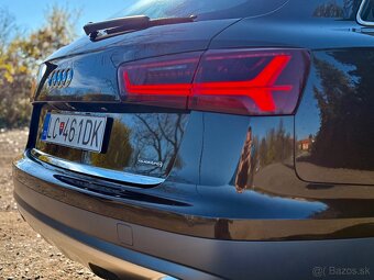 Audi A6 C7 Allroad 3.0 BiTDI 235 kW Tiptronic – facelift - 19
