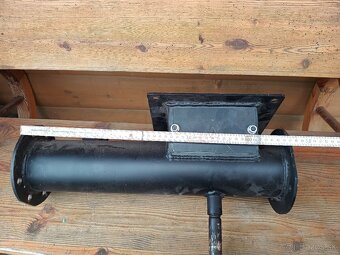 Prislusenstvo z kotla hercules duo U26 - 19