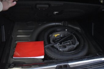 Citroen C5 - 19