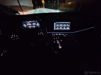 Audi Q4 sportback 50 e-tron sline 220kw quatro odpocet DPH - 19
